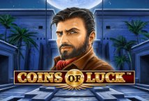 Coins of Luck slot